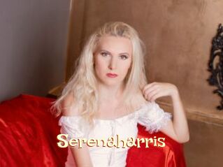 Serenaharris