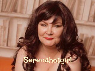 Serenahotgirl