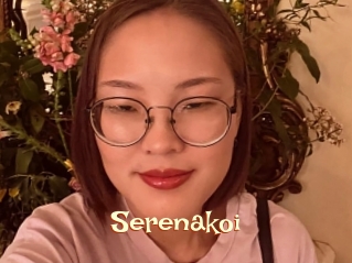 Serenakoi