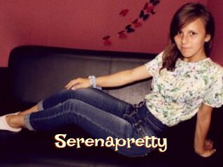 Serenapretty