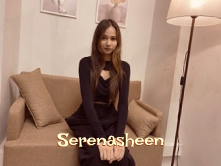 Serenasheen