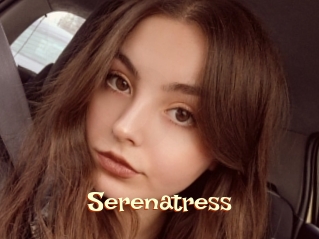 Serenatress