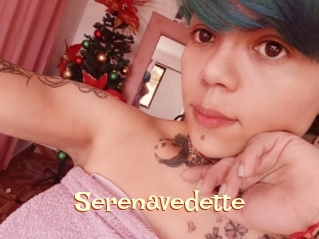 Serenavedette
