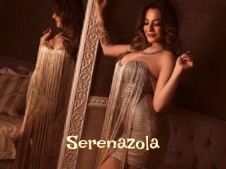 Serenazola