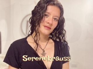 Serenebrauss