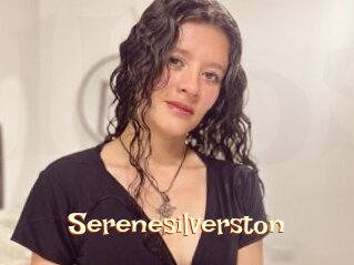 Serenesilverston