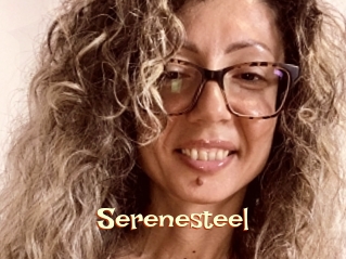 Serenesteel
