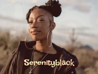 Serenityblack