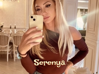 Serenya
