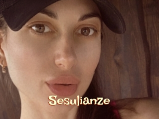 Sesulianze
