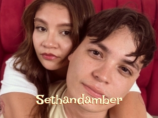 Sethandamber
