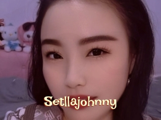 Setllajohnny