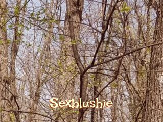 Sexblushie