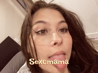 Sexcmama