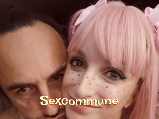 Sexcommune