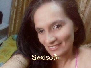 Sexisofii