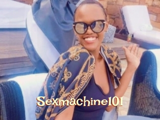 Sexmachine101