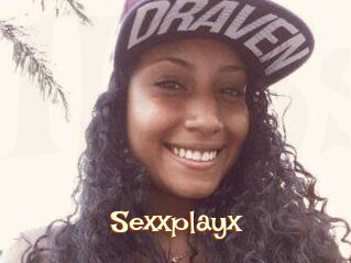 Sexxplayx