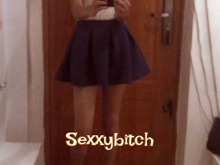 Sexxybitch