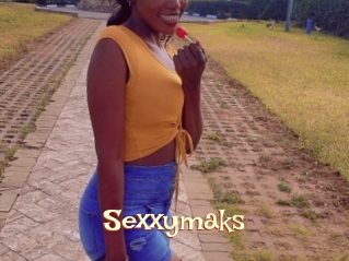 Sexxymaks
