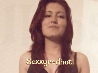 Sexxyredhot
