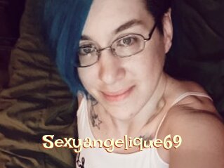Sexyangelique69