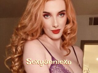 Sexyanniexo