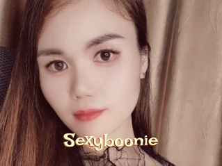Sexyboonie