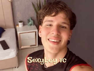 Sexyboy_vc
