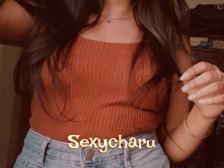 Sexycharu