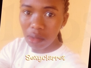Sexyclarret