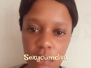 Sexycumdiva