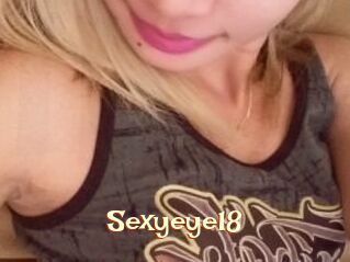 Sexyeye18