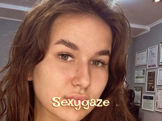 Sexygaze