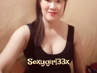 Sexygirl33x