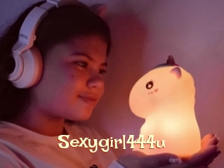 Sexygirl444u