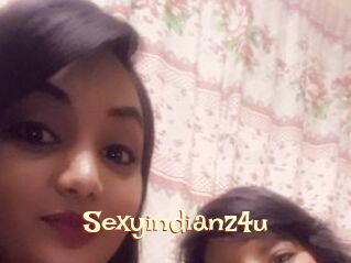 Sexyindianz4u