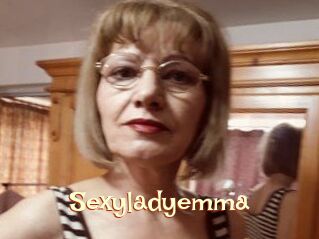 Sexyladyemma