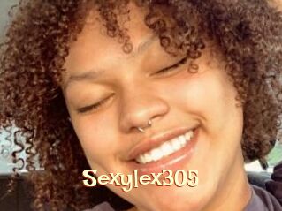 Sexylex305