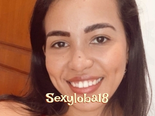 Sexyloba18