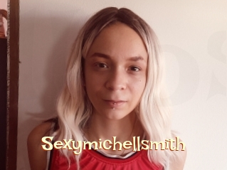 Sexymichellsmith