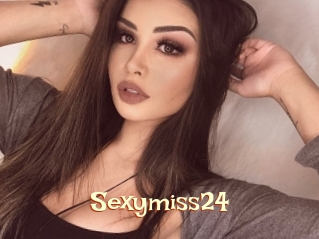 Sexymiss24