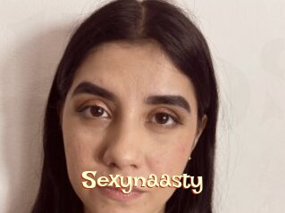 Sexynaasty