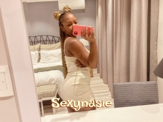 Sexynasie