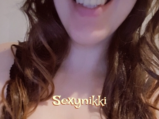 Sexynikki