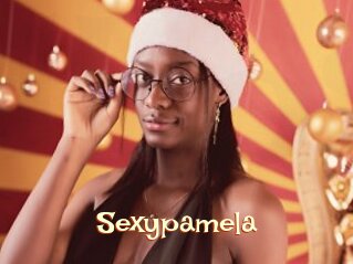 Sexypamela