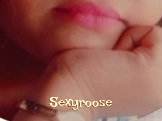 Sexyroose