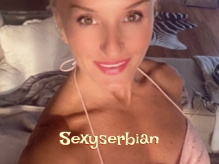 Sexyserbian