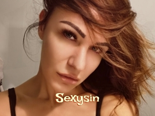 Sexysin