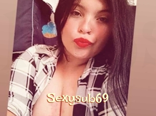 Sexysub69